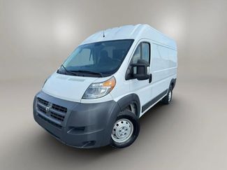 Used 2017 RAM ProMaster 1500 w/ Interior Convenience Group FWD video 1
