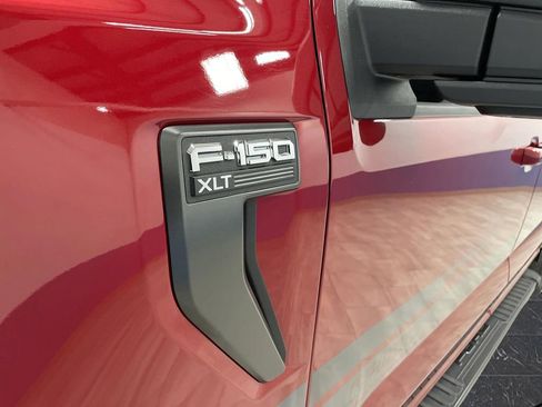 Used 2022 Ford F150 XLT w/ Equipment Group 302A High image 36