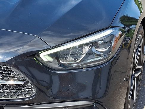 Used 2022 Mercedes-Benz C 300 4MATIC Sedan image 9