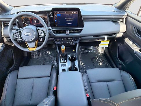 New 2026 Subaru Outback Wilderness AWD/4WD image 15