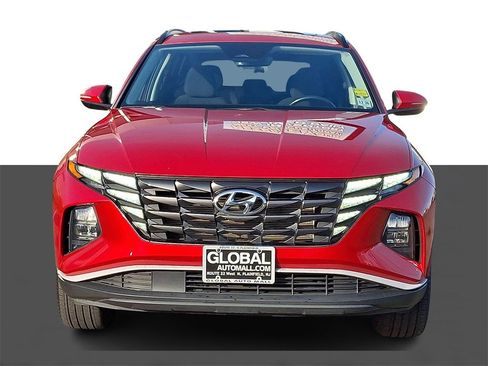 Used 2022 Hyundai Tucson SEL w/ Convenience Package image 2