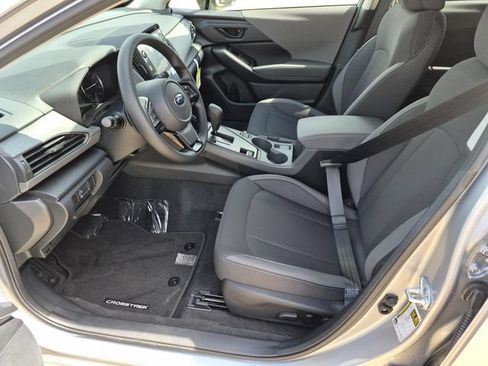 New 2026 Subaru Crosstrek 2.0i Premium AWD/4WD image 8