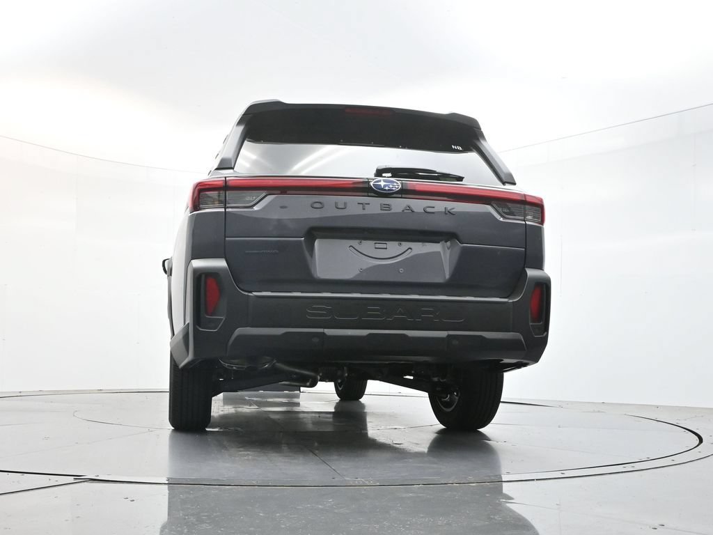 New 2026 Subaru Outback Premium AWD/4WD image 22