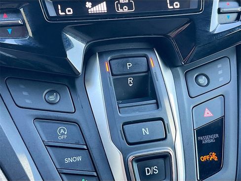 Used 2023 Honda Odyssey EX-L image 19