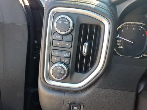 Used 2020 GMC Sierra 1500 AT4 w/ AT4 Premium Package image 24