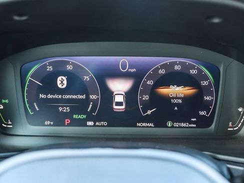 Used 2024 Honda Accord Touring image 25