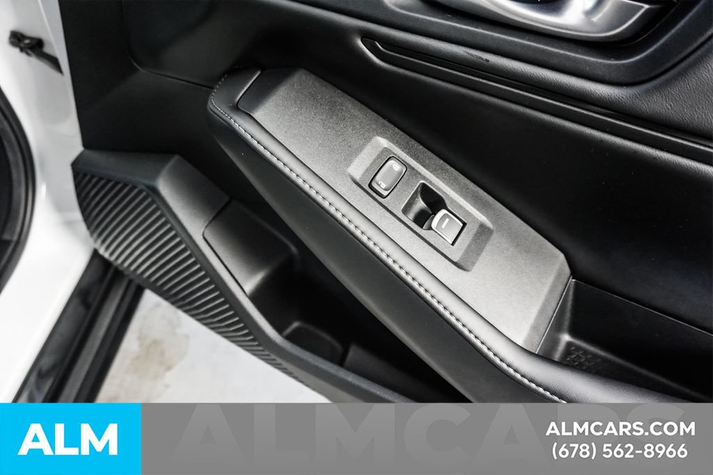 Used 2024 Honda Accord Sport image 43