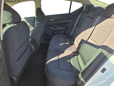 Used 2020 Nissan Altima 2.5 S image 19