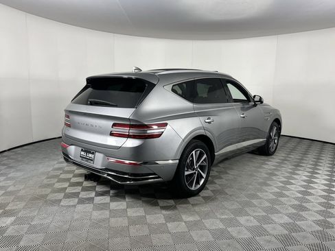 Used 2025 Genesis GV80 2.5T Advanced image 7