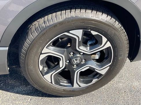 Used 2017 Honda CR-V Touring image 28