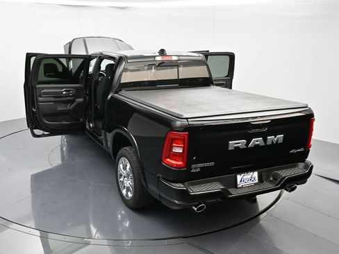 New 2025 RAM 1500 Big Horn image 42