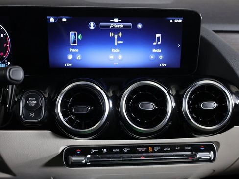 Certified 2026 Mercedes-Benz GLA 250 4MATIC image 25