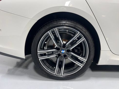 Used 2025 BMW 840i xDrive w/ M Sport Professional Package image 15