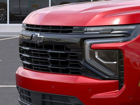 New 2026 Chevrolet Tahoe RST AWD/4WD image 13