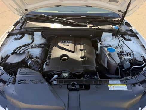 Used 2011 Audi A5 2.0T Premium Plus w/ Premium Plus Pkg AWD/4WD image 18