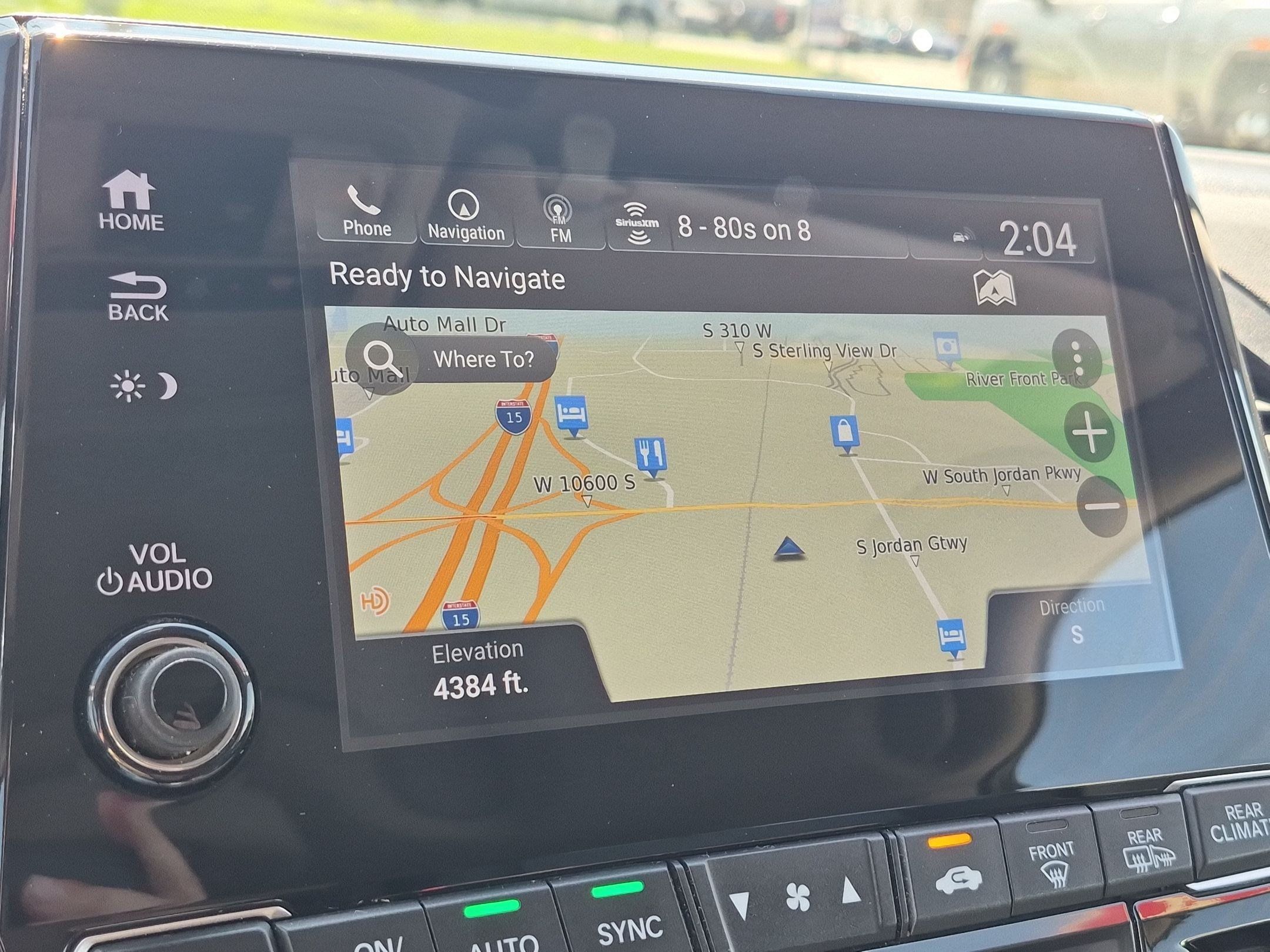 Used 2019 Honda Odyssey Elite image 20