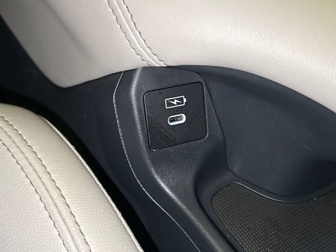 Used 2026 Honda HR-V EX-L image 30