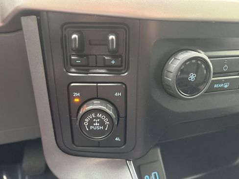 Used 2021 Ford F150 XLT w/ Tow Technology Package AWD/4WD image 21