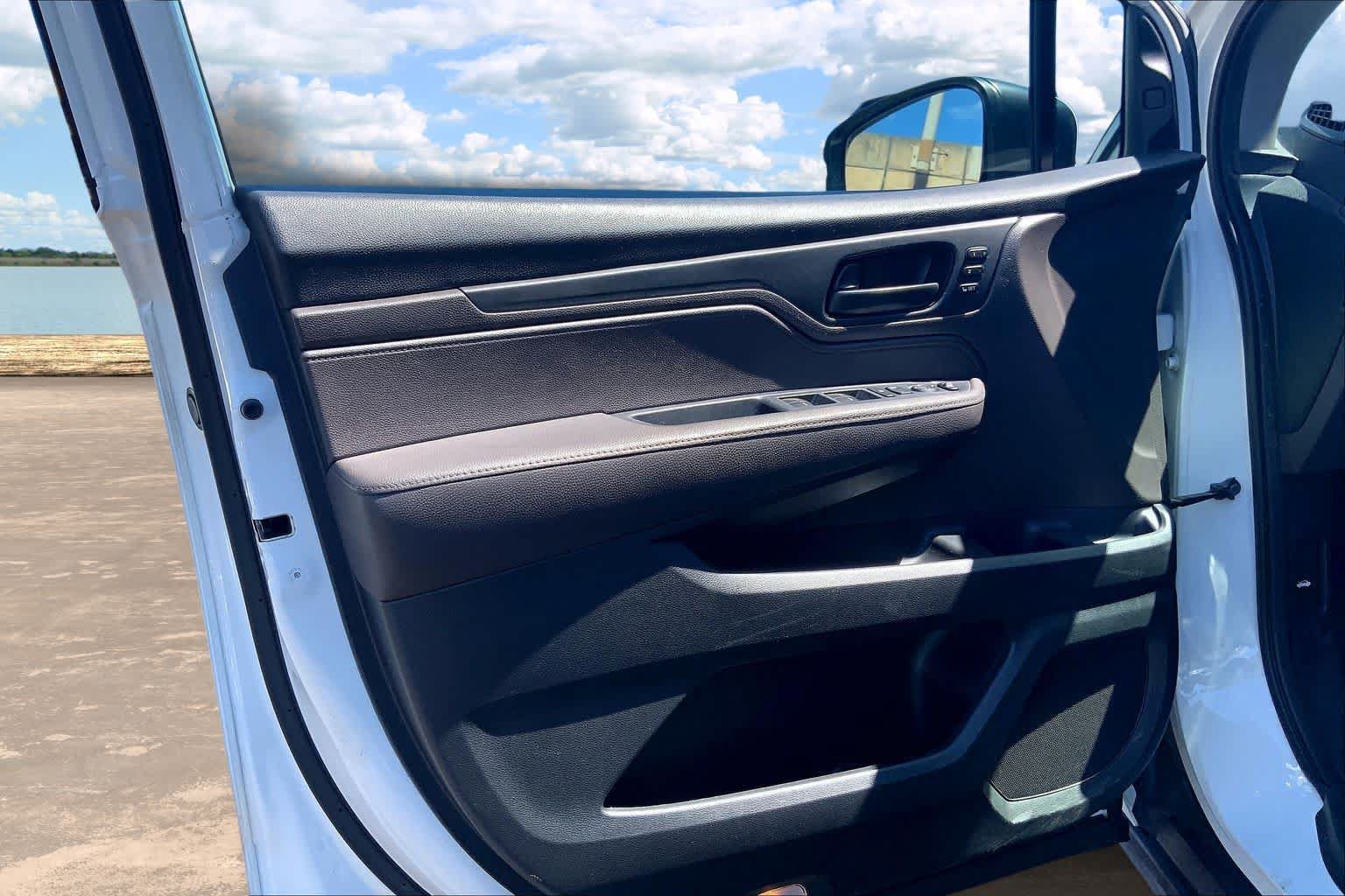 Used 2019 Honda Odyssey EX-L image 27