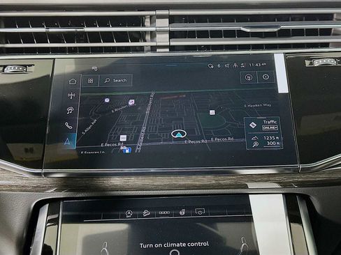 New 2026 Audi Q8 Premium Plus image 14