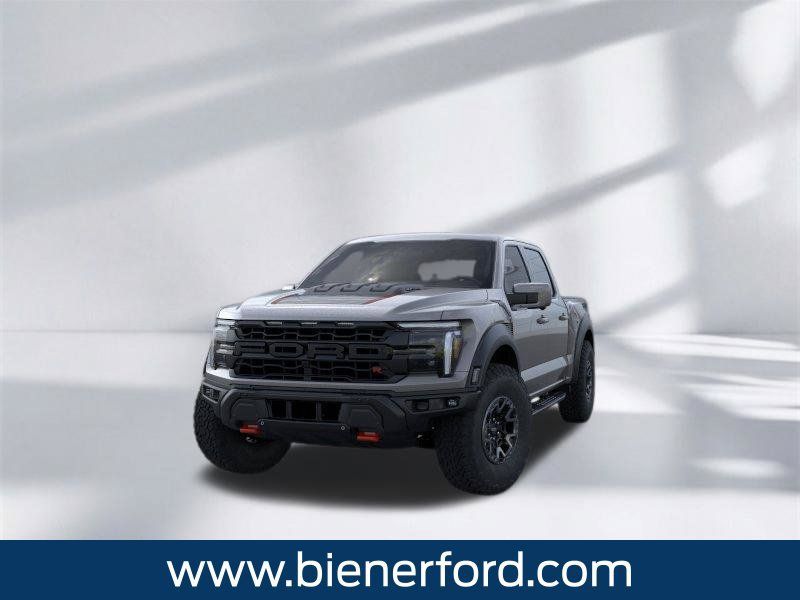 New 2026 Ford F150 Raptor w/ Equipment Group 803A Raptor R AWD/4WD image 2