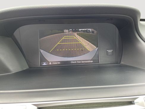 Used 2017 Honda Accord LX image 23