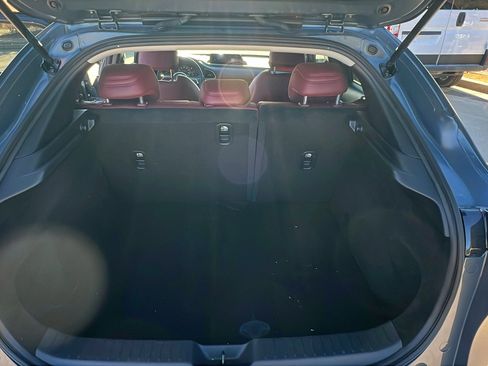 Used 2025 MAZDA CX-30 AWD 2.5 S w/ Preferred Package image 13