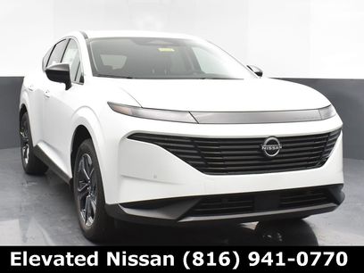 New 2025 Nissan Murano SV