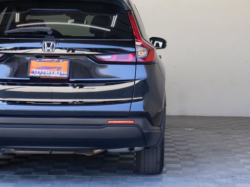Used 2024 Honda CR-V EX image 11