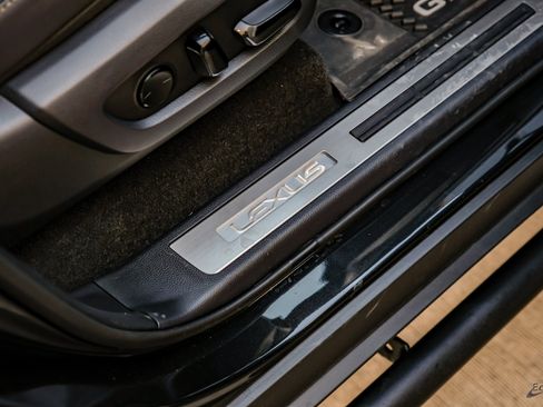 Used 2025 Lexus GX 550 image 47