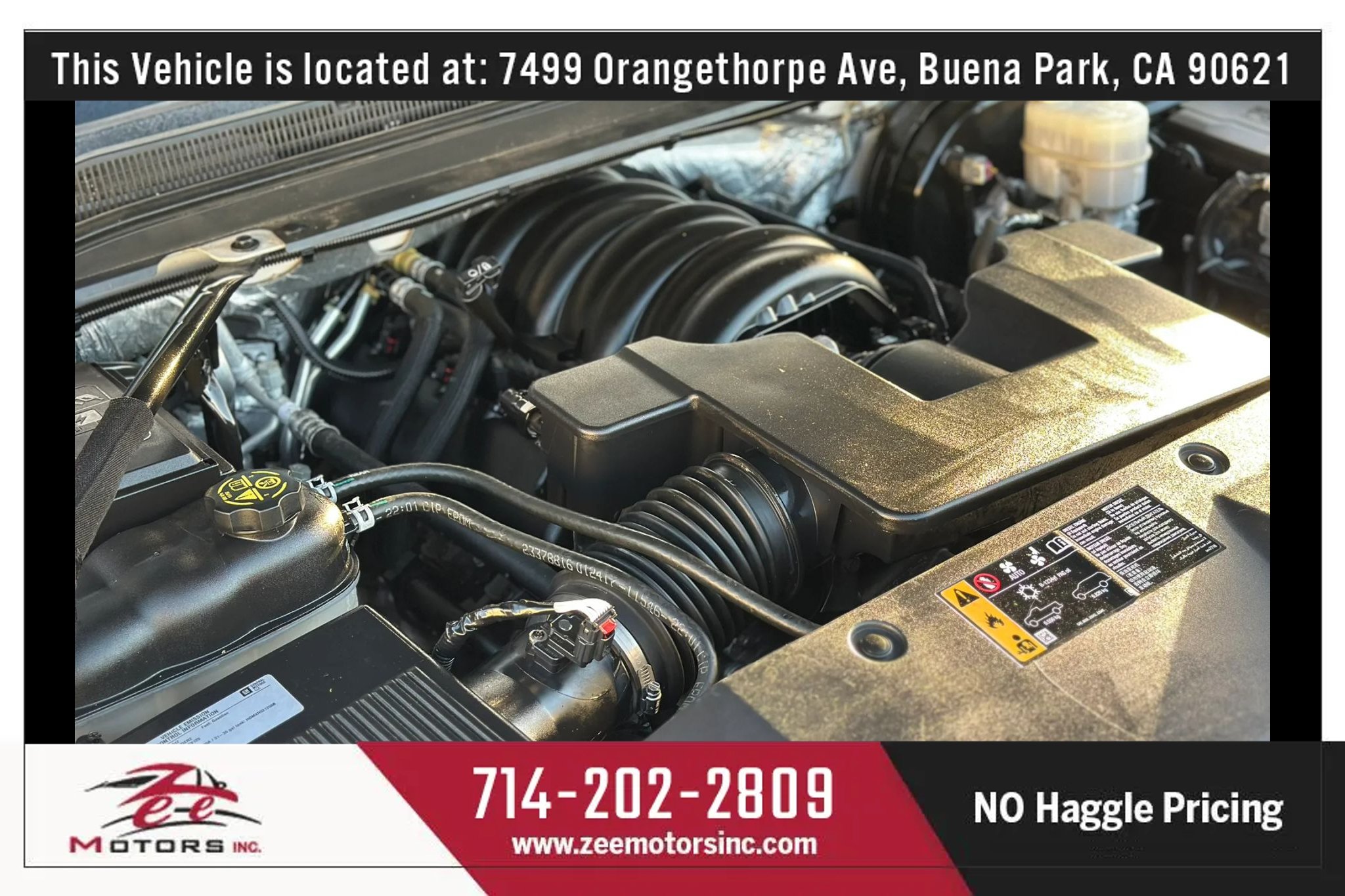 Used 2017 Chevrolet Tahoe Premier RWD image 56