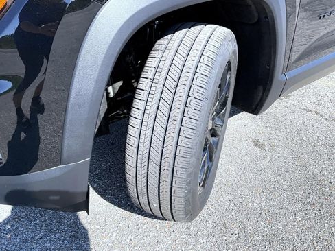 New 2026 GMC Terrain Elevation w/ Elevation Premium Package image 23