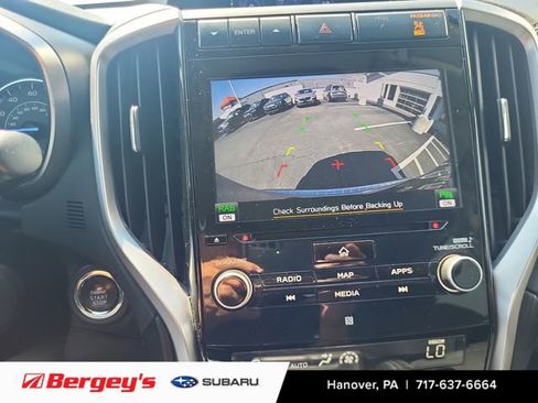 Used 2020 Subaru Ascent Limited w/ Technology Package AWD/4WD image 26