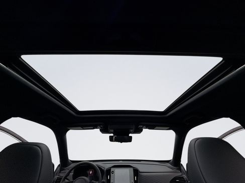 Used 2025 Subaru Forester Touring image 20