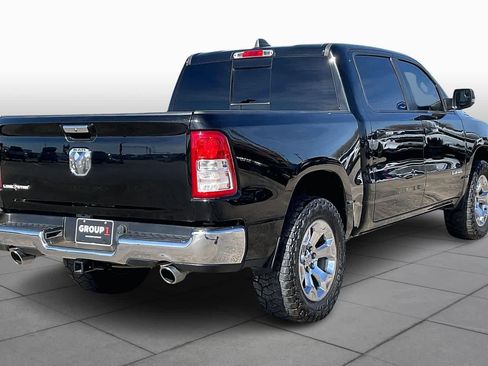 Used 2020 RAM 1500 Lone Star image 13