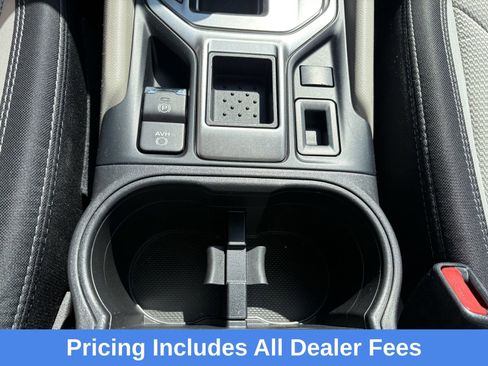 Used 2020 Subaru Forester w/ Alloy Wheel Package AWD/4WD image 19