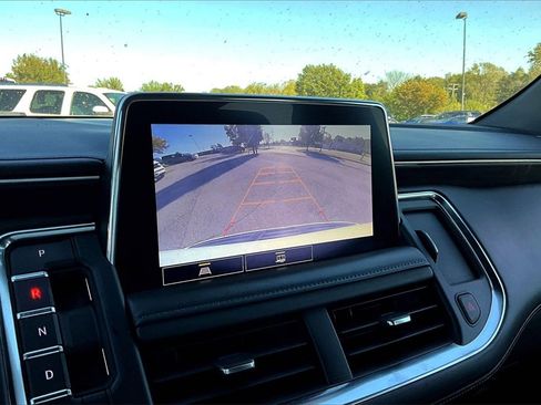 Used 2021 Chevrolet Tahoe LT image 18