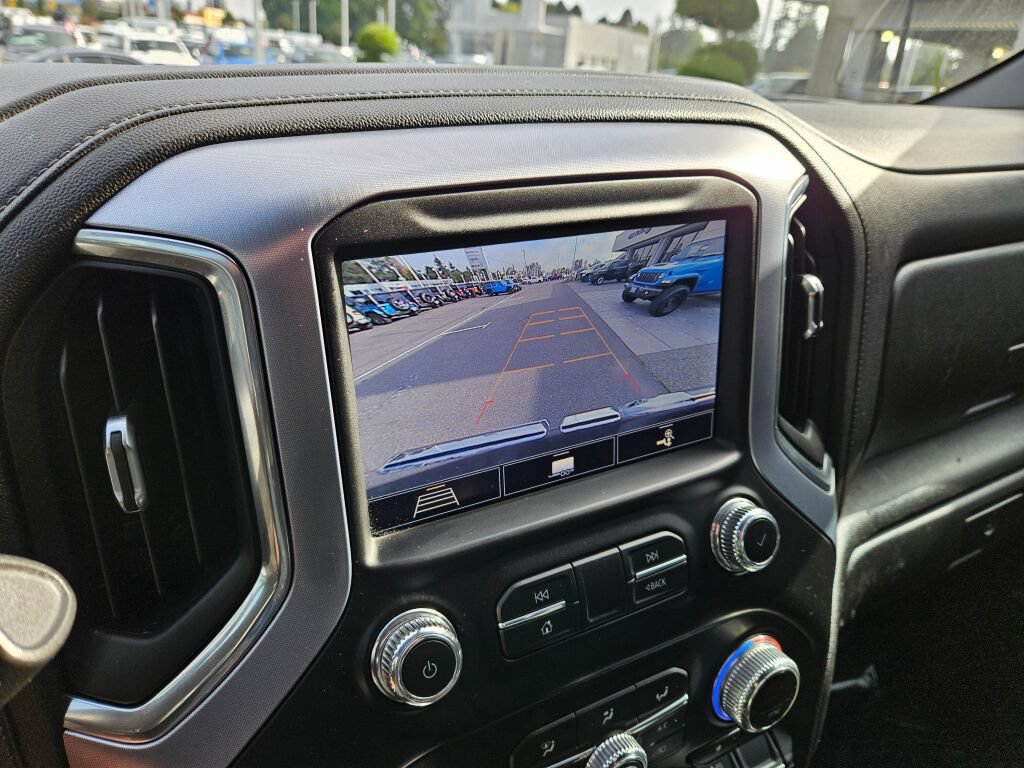 Used 2020 GMC Sierra 1500 Elevation AWD/4WD image 29