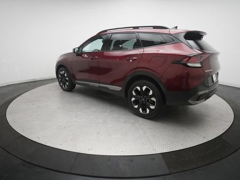 Used 2023 Kia Sportage X-Line w/ X-Line Premium Package AWD/4WD image 34