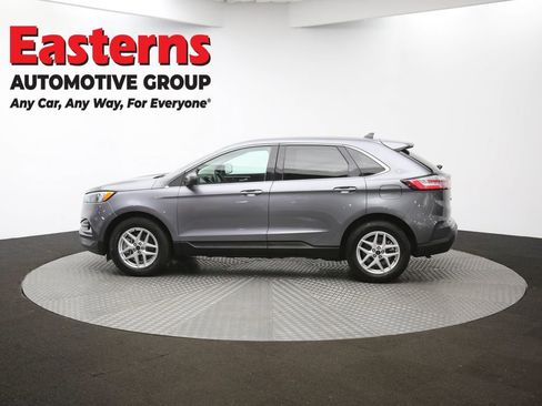 Used 2023 Ford Edge SEL image 58