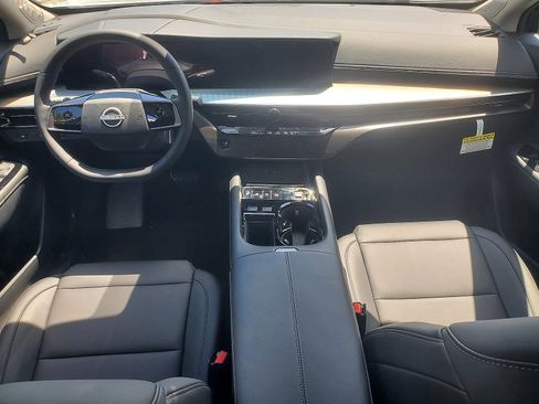 New 2025 Nissan Murano SL w/ Cargo Package AWD/4WD image 15