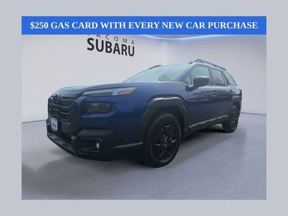 New 2026 Subaru Outback Limited