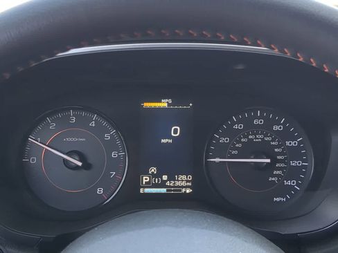 Used 2020 Subaru Crosstrek 2.0i Premium image 31