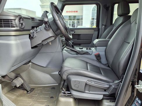 New 2025 INEOS Grenadier AWD/4WD image 22