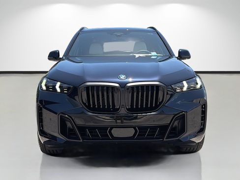 New 2026 BMW X5 xDrive50e w/ Executive Package AWD/4WD image 8