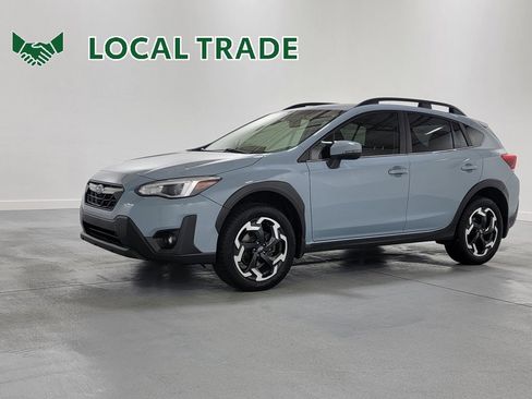 Used 2021 Subaru Crosstrek 2.5i Limited w/ Moonroof Package 1 image 4