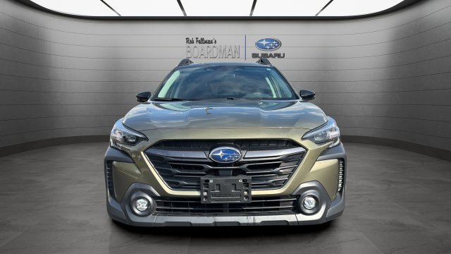 Used 2024 Subaru Outback Premium AWD/4WD image 12