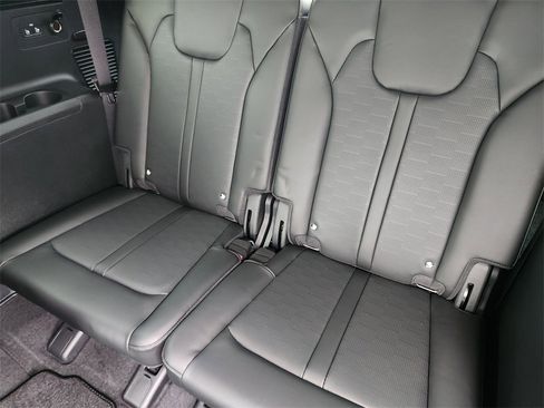 New 2026 Kia Sorento SX image 22