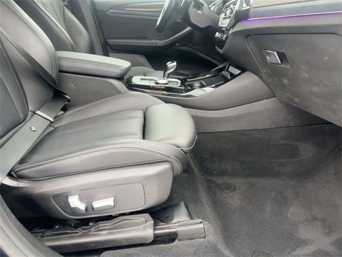Used 2022 BMW X3 xDrive30i w/ Convenience Package image 31