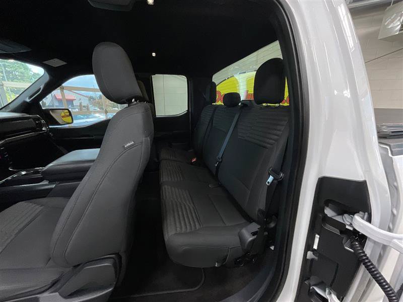Used 2021 Ford F150 XL w/ Equipment Group 101A High AWD/4WD image 27